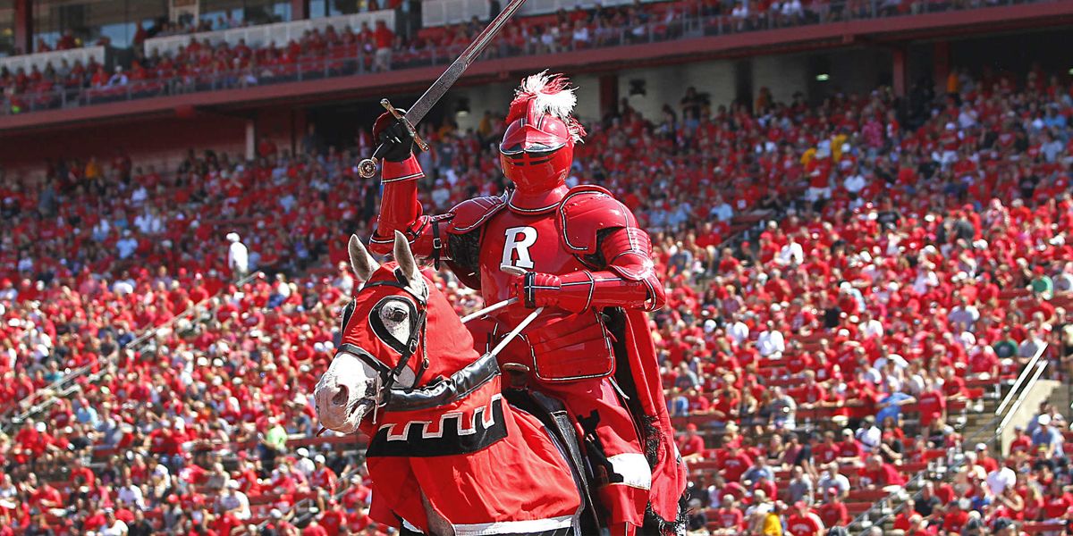 Rutgers Budget Facts and Figures